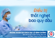 Xử Lý Khi Bị Thắt Nghẹt Bao Quy Đầu