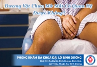 Dương vật chưa mở mắt có quan hệ được không