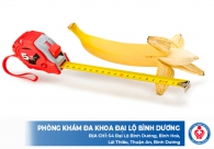 Cách điều trị dương vật nhỏ và ngắn