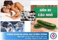 Địa chỉ gắn bi dương vật an toàn tại thành phố Bình Dương