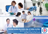 Khám vô sinh hiếm muộn cho cặp vợ chồng mong có con