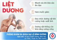 4 sai lầm nghiêm trọng trong điều trị liệt dương tại nhà