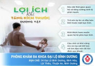 Tăng kích thước dương vật và những điều cần biết