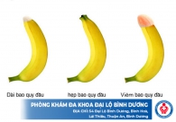 Vì sao bao quy đầu bị lột da