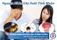 Nguyên nhân gây xuất tinh muộn có thể bạn chưa biết