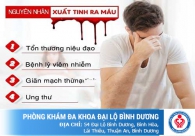Hỗ trợ điều trị bệnh yếu sinh lý hiệu quả