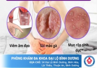 Bạn biết gì về ngứa vùng kín