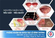 Đi tiểu đau buốt, dấu hiệu của nhiều căn bệnh nguy hiểm
