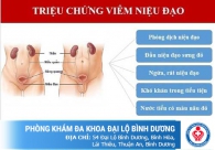 Phương pháp điều trị viêm niệu đạo ở nam giới