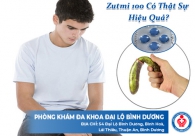 Zutmi 100 có thật sự hiệu quả?