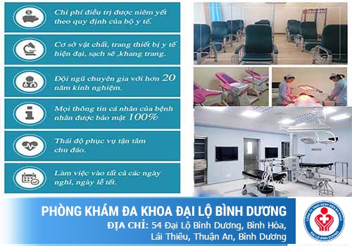 phòng khám