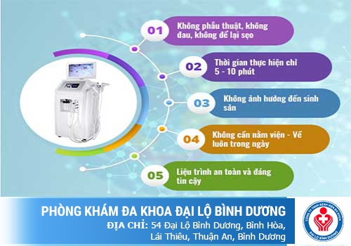 Hỗ trợ điều trị viêm đường tiết niệu (ảnh minh họa).