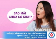 Uống thuốc phá thai mấy ngày thì có kinh