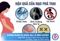Nạo thai an toàn và những điều cần biết