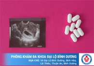 Phá thai bằng thuốc như thế nào