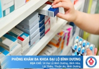Uống thuốc phá thai nhưng vẫn còn thai