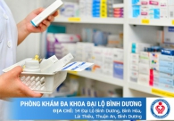 Thuốc uống phá thai mang hiệu quả cao