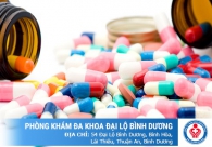 Mua thuốc phá thai khẩn cấp ở đâu an toàn và uy tín?