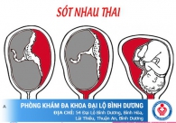 Phá thai bằng thuốc sót thai có nên nạo hút thai lần nữa
