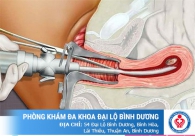 Hút thai 6 tuần tuổi có đau không