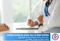 Địa chỉ phá thai ở Củ Chi an toàn