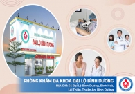 Địa chỉ phá thai ở Thủ Đức an toàn cho chị em