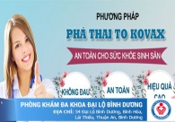 Thai 4 tuần hút được không