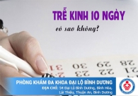Trễ Kinh Có Phải Là Mang Thai Không? Cách Nhận Biết Mang Thai Qua Đâu?