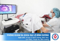 Bỏ thai ở đâu an toàn tại Bình Dương