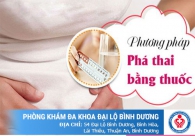 Phá Thai Bằng Cách Nào Hiệu Quả? Có Thuốc Dành Cho Phá Thai Không?