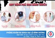 Tư vấn về cách phá thai an toàn mới nhất