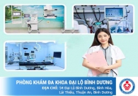 Phá thai ở đâu an toàn tại Bình Dương