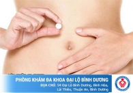 Phá thai an toàn bằng thuốc như thế nào