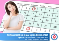 Trễ kinh nhưng không có dấu hiệu mang thai. Giải đáp cùng bác sĩ ngay!