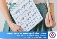 Đến ngày đèn đỏ nhưng lại không ra, chậm kinh bao lâu là có thai?
