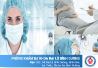 Tư vấn phá thai an toàn miễn phí tại Bình Dương