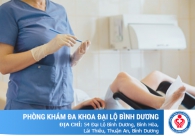 Phương pháp bỏ thai theo tuần tuổi và chi phí
