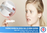 Lỡ dính bầu ngoài ý muốn phải làm sao