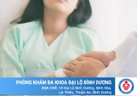Những cách phá thai an toàn hiện nay? Địa chỉ phá thai kín đáo ở Bình Dương