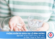 Thế nào là bỏ thai bằng thuốc? Cách dùng và địa chỉ bỏ thai bằng thuốc an toàn