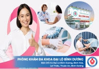 Cơ Sở Xử Lý Thai Lưu An Toàn Ở Bình Dương