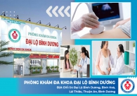 Địa chỉ kiểm tra thai kết quả nhanh chóng chính xác