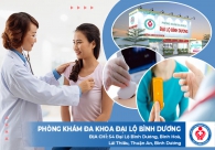 Địa chỉ phá thai an toàn ở Bình Phước