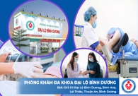 Địa chỉ siêu âm thai uy tín ở Bình Dương