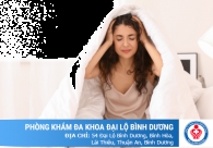 Hút thai chân không có đau không