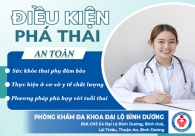 Phá Thai An Toàn Là Gì?
