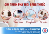 Phá thai 5 tháng như thế nào an toàn tránh biến chứng