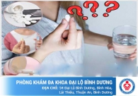 Địa chỉ phá thai bằng thuốc an toàn tại Bình Dương