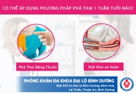 Cập Nhật Chi Phí Và Phương Pháp Phá Thai 1 Tuần Tuổi Tốt  Hiện Nay