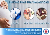 Phá thai có nguy hiểm không